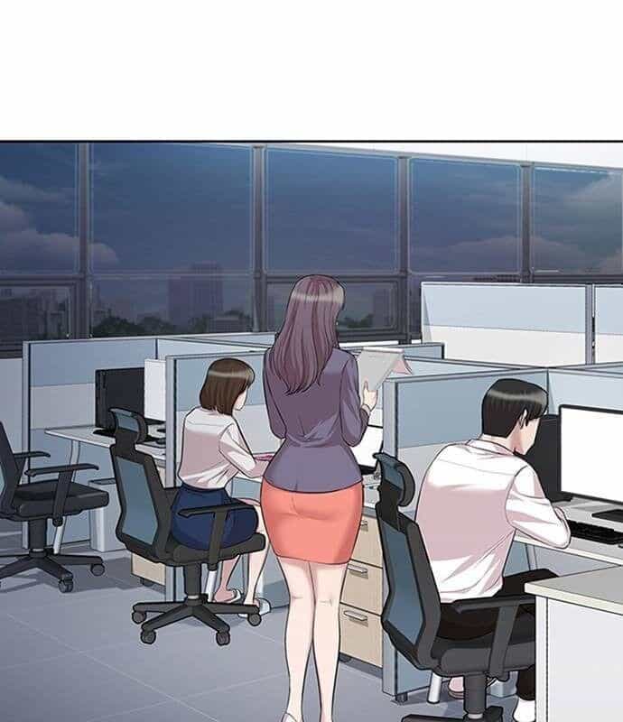 Người Trúng Độc Đắc Cũng Đi Làm - Chương 12 - ảnh 7