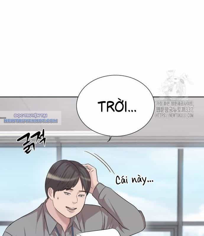 Người Trúng Độc Đắc Cũng Đi Làm - Chương 16 - ảnh 46