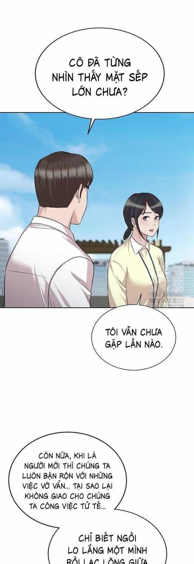 Người Trúng Độc Đắc Cũng Đi Làm - Chương 17 - ảnh 23