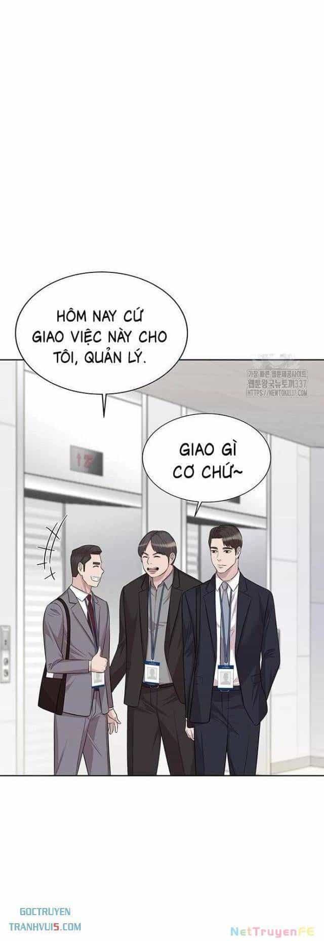 Người Trúng Độc Đắc Cũng Đi Làm - Chương 17 - ảnh 53