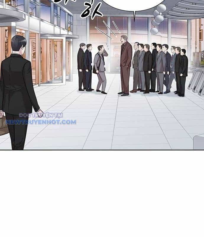 Người Trúng Độc Đắc Cũng Đi Làm - Chương 18 - ảnh 29