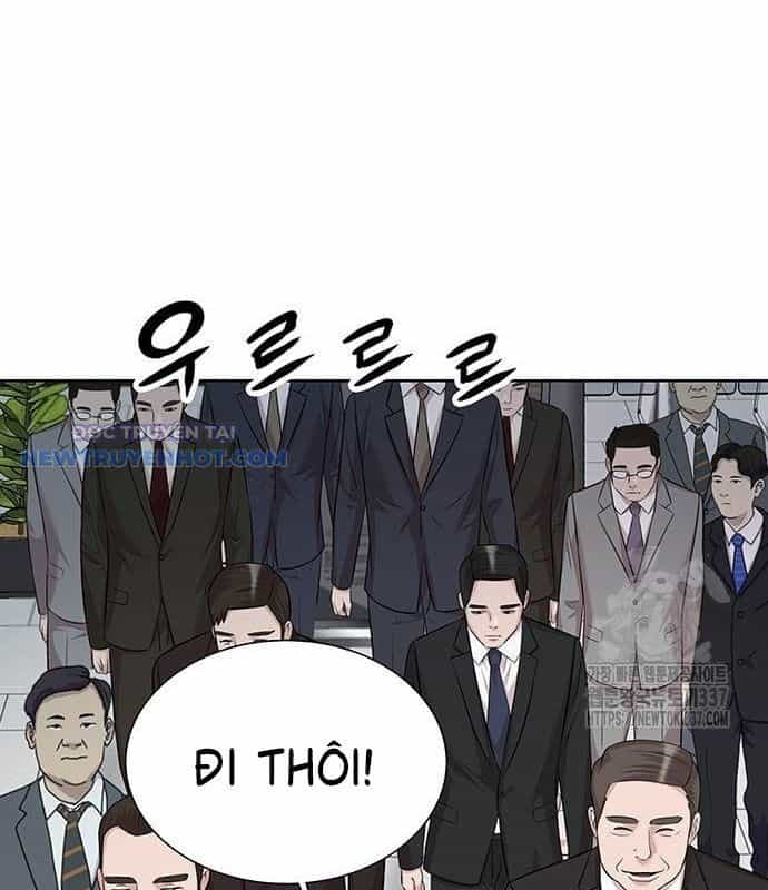 Người Trúng Độc Đắc Cũng Đi Làm - Chương 18 - ảnh 44