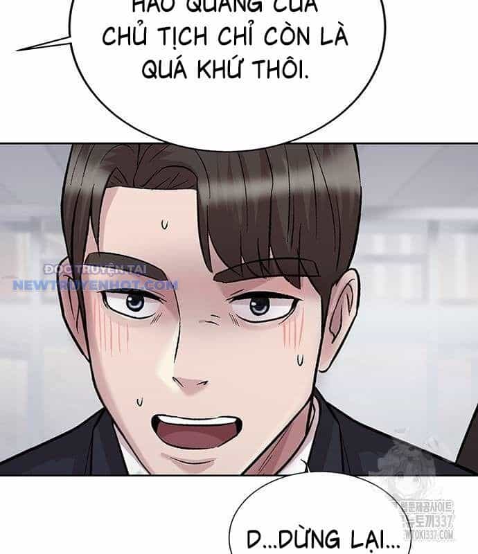 Người Trúng Độc Đắc Cũng Đi Làm - Chương 18 - ảnh 5