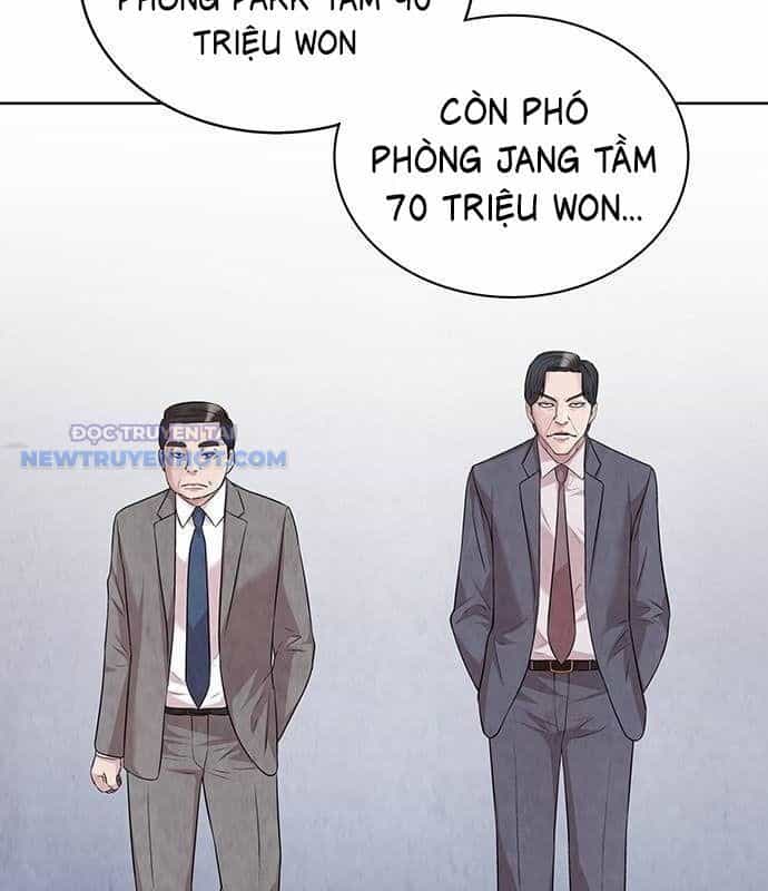 Người Trúng Độc Đắc Cũng Đi Làm - Chương 19 - ảnh 36
