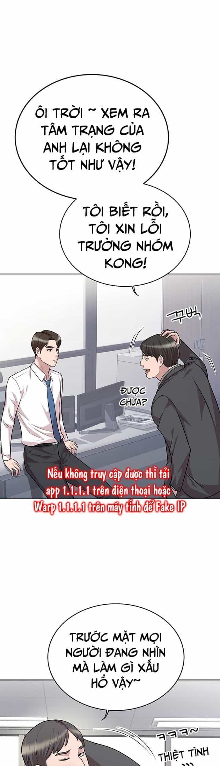 Người Trúng Độc Đắc Cũng Đi Làm - Chương 2 - ảnh 15