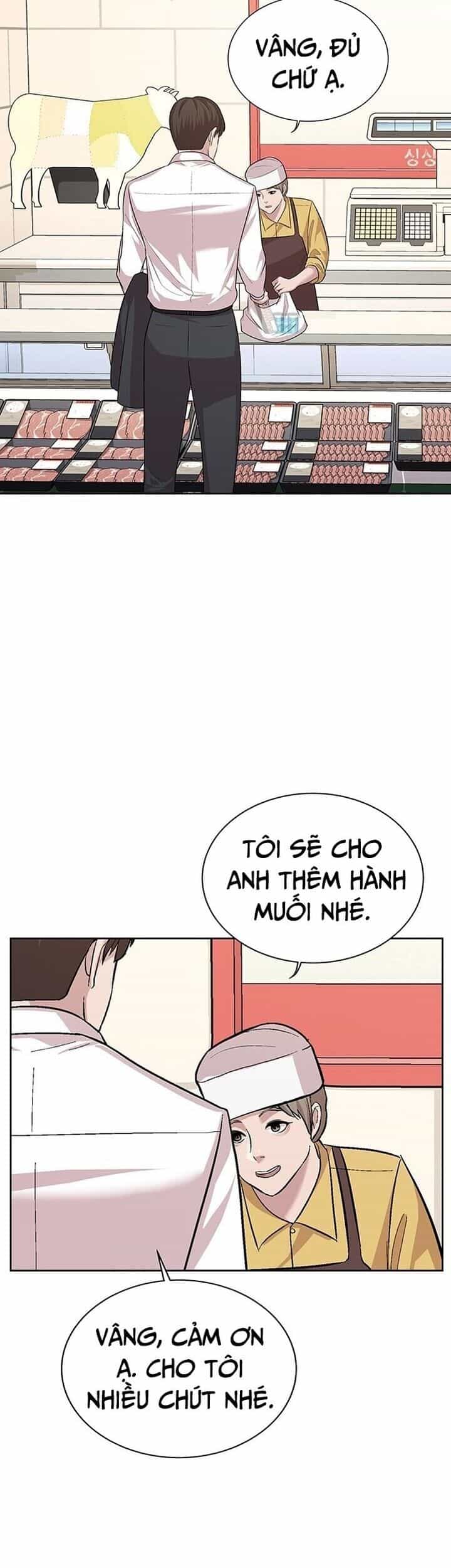 Người Trúng Độc Đắc Cũng Đi Làm - Chương 2 - ảnh 28