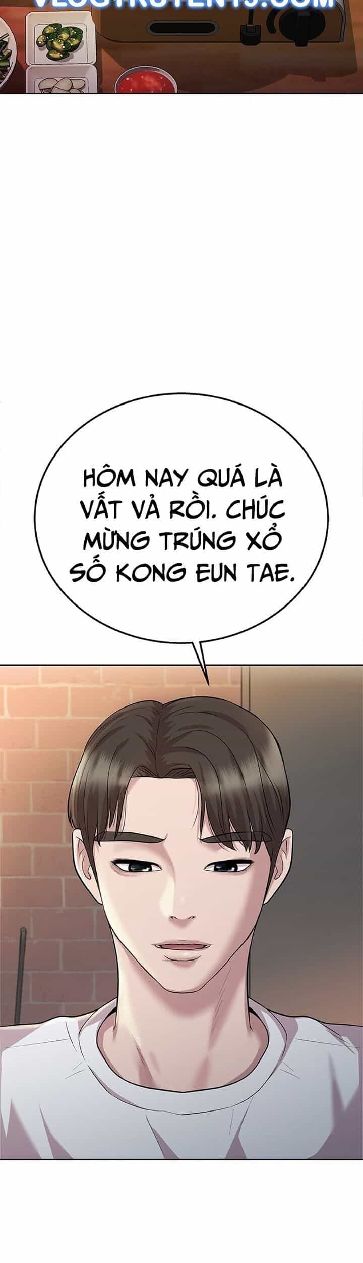 Người Trúng Độc Đắc Cũng Đi Làm - Chương 2 - ảnh 33