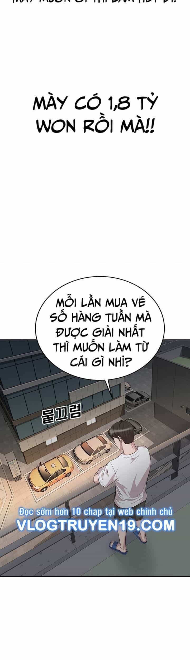 Người Trúng Độc Đắc Cũng Đi Làm - Chương 2 - ảnh 49