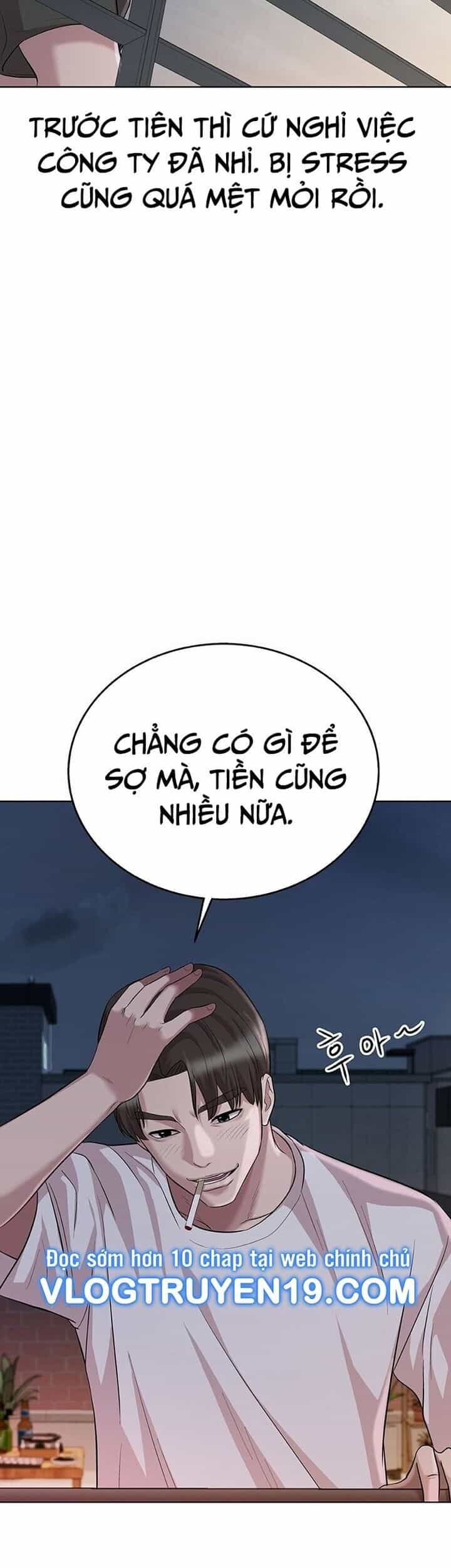 Người Trúng Độc Đắc Cũng Đi Làm - Chương 2 - ảnh 54