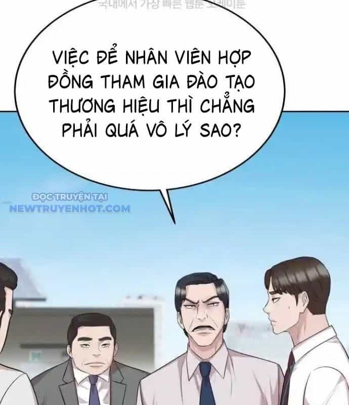 Người Trúng Độc Đắc Cũng Đi Làm - Chương 20 - ảnh 75