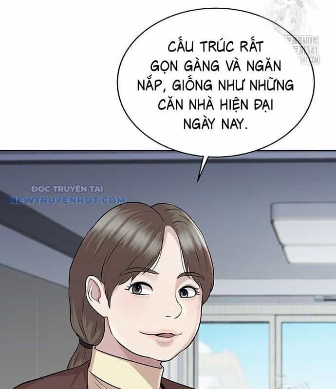Người Trúng Độc Đắc Cũng Đi Làm - Chương 21 - ảnh 100