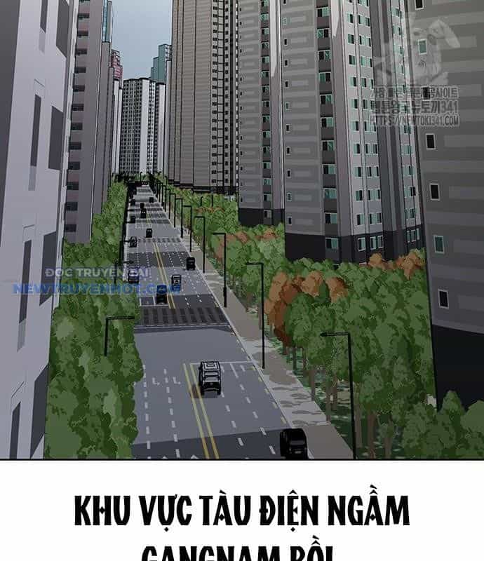 Người Trúng Độc Đắc Cũng Đi Làm - Chương 21 - ảnh 14