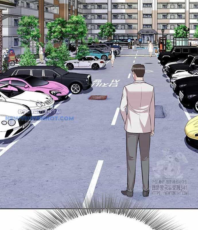 Người Trúng Độc Đắc Cũng Đi Làm - Chương 21 - ảnh 19