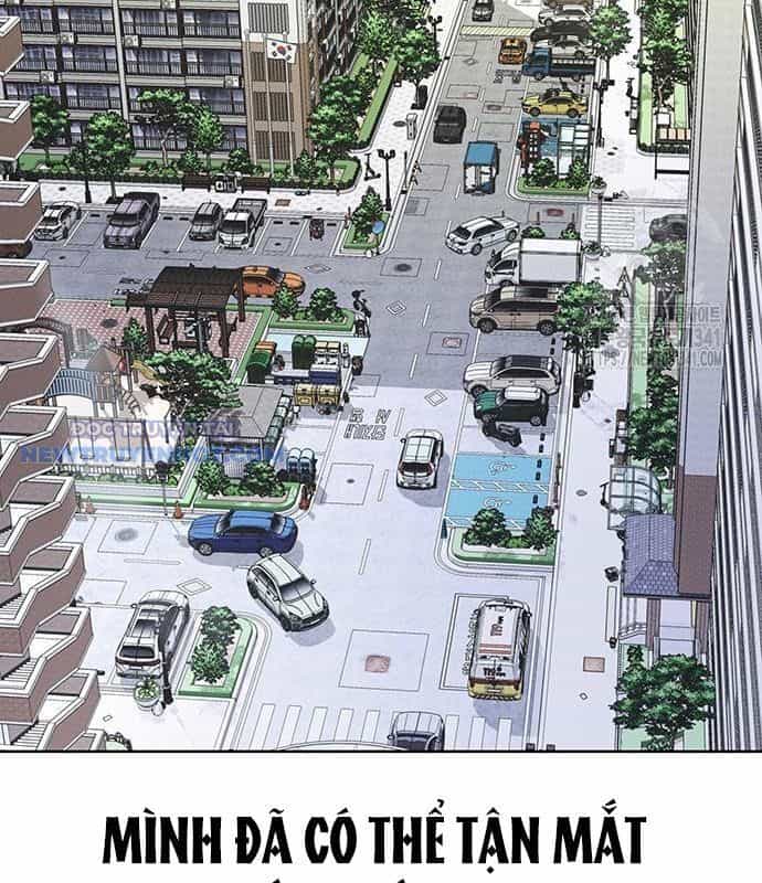 Người Trúng Độc Đắc Cũng Đi Làm - Chương 21 - ảnh 48