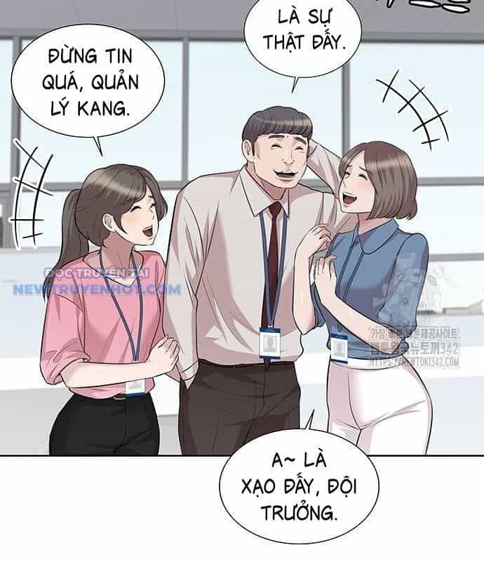 Người Trúng Độc Đắc Cũng Đi Làm - Chương 23 - ảnh 129