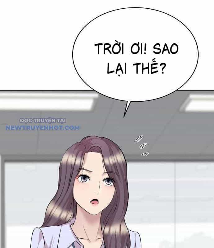 Người Trúng Độc Đắc Cũng Đi Làm - Chương 23 - ảnh 43