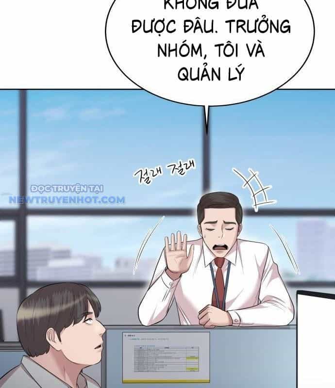 Người Trúng Độc Đắc Cũng Đi Làm - Chương 23 - ảnh 45