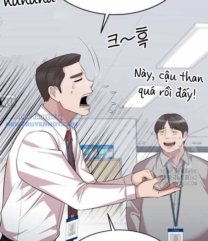 Người Trúng Độc Đắc Cũng Đi Làm - Chương 23 - ảnh 53
