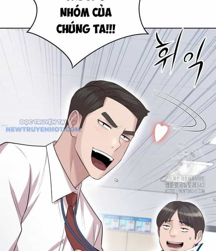 Người Trúng Độc Đắc Cũng Đi Làm - Chương 23 - ảnh 55