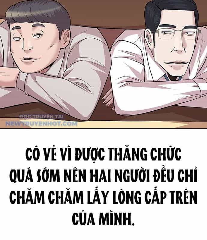 Người Trúng Độc Đắc Cũng Đi Làm - Chương 23 - ảnh 83