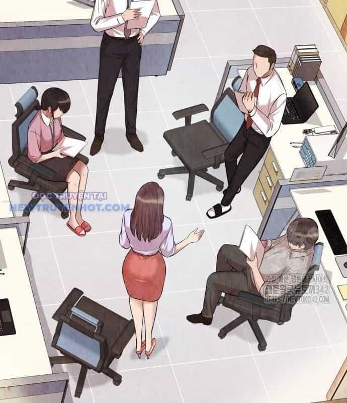 Người Trúng Độc Đắc Cũng Đi Làm - Chương 24 - ảnh 125