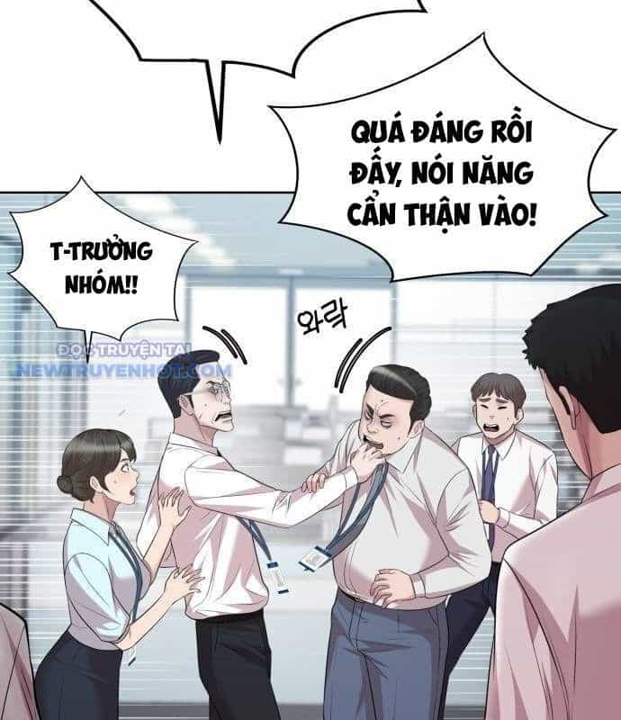 Người Trúng Độc Đắc Cũng Đi Làm - Chương 25 - ảnh 12
