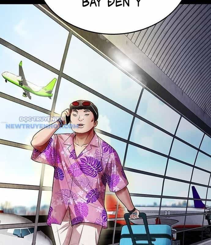 Người Trúng Độc Đắc Cũng Đi Làm - Chương 26 - ảnh 43