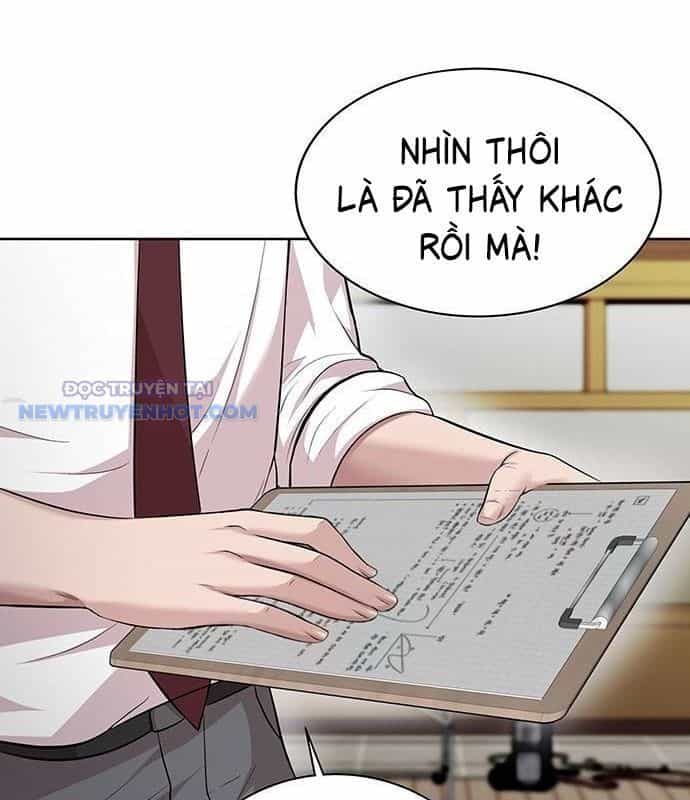 Người Trúng Độc Đắc Cũng Đi Làm - Chương 26 - ảnh 92