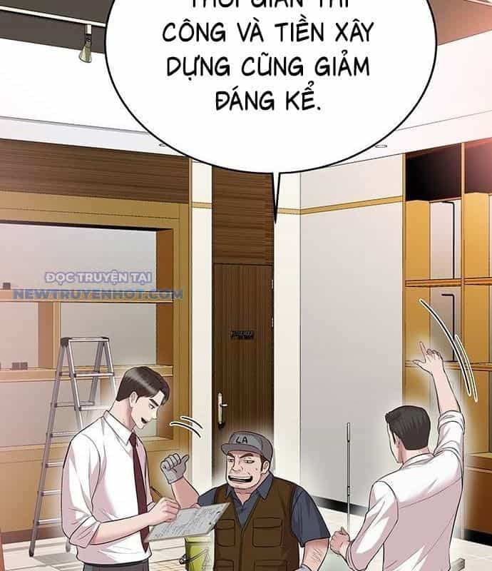 Người Trúng Độc Đắc Cũng Đi Làm - Chương 26 - ảnh 96