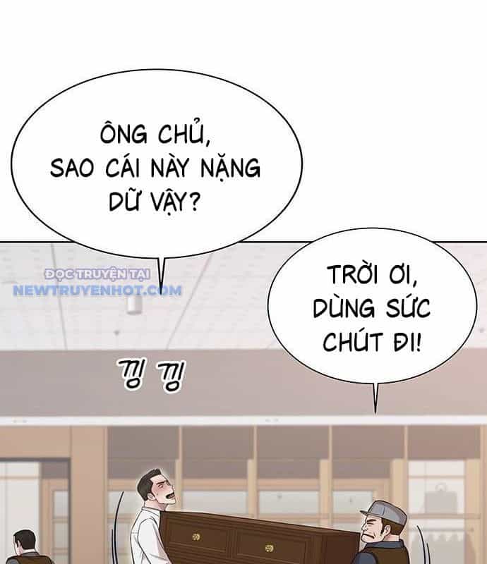 Người Trúng Độc Đắc Cũng Đi Làm - Chương 27 - ảnh 138