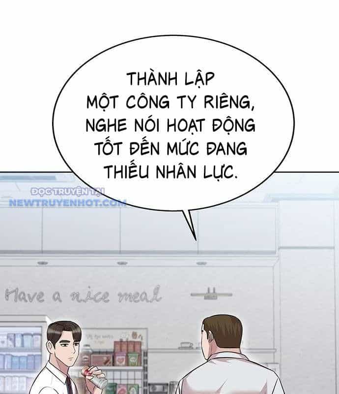 Người Trúng Độc Đắc Cũng Đi Làm - Chương 27 - ảnh 4