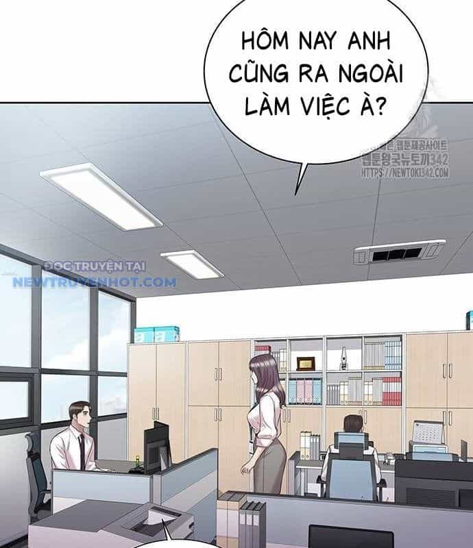 Người Trúng Độc Đắc Cũng Đi Làm - Chương 27 - ảnh 46