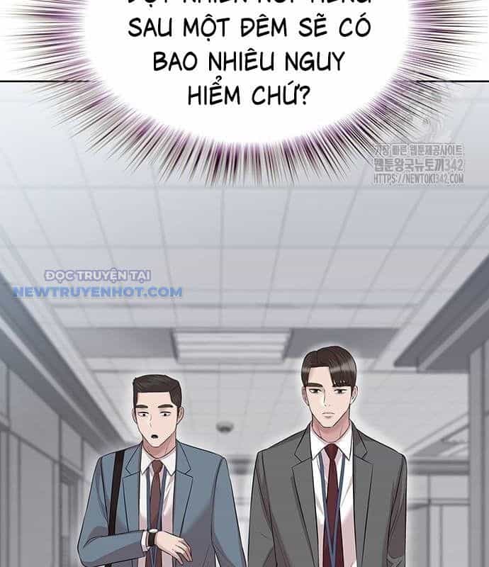 Người Trúng Độc Đắc Cũng Đi Làm - Chương 27 - ảnh 70