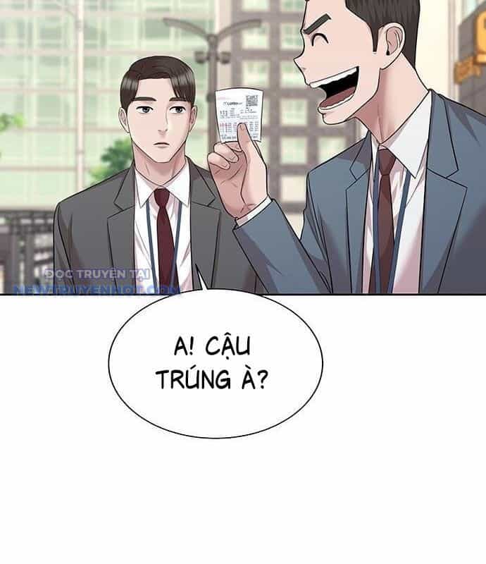 Người Trúng Độc Đắc Cũng Đi Làm - Chương 27 - ảnh 98
