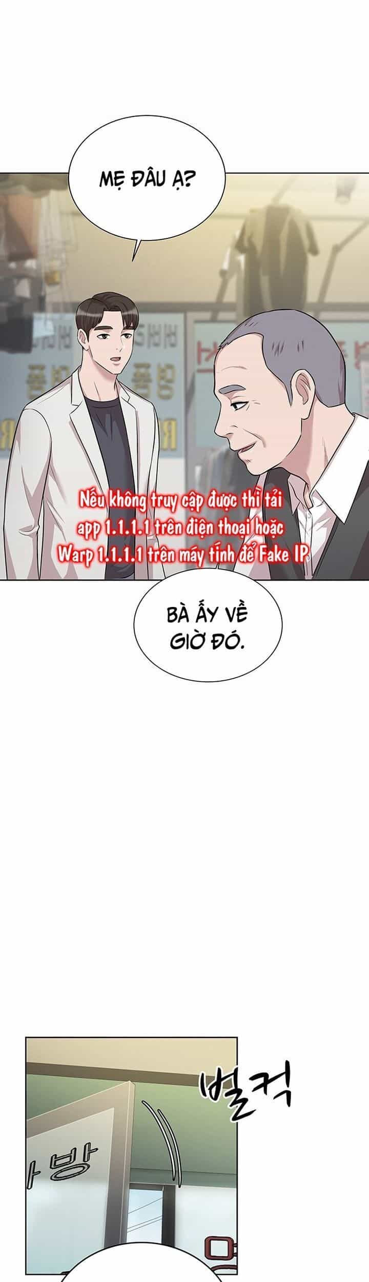 Người Trúng Độc Đắc Cũng Đi Làm - Chương 3 - ảnh 13