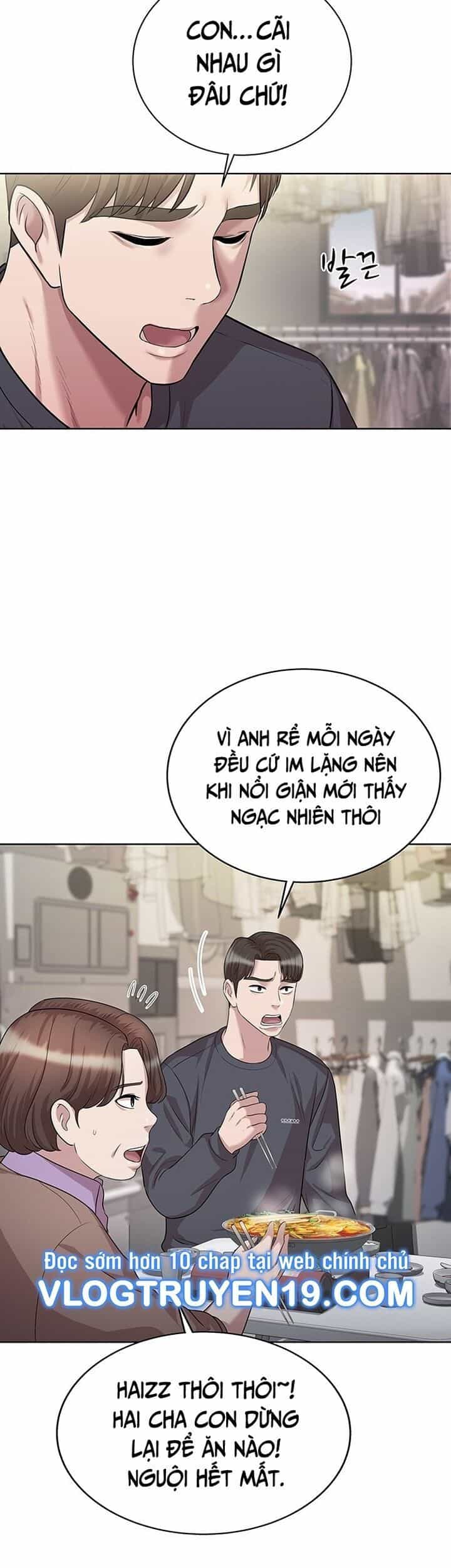 Người Trúng Độc Đắc Cũng Đi Làm - Chương 3 - ảnh 21