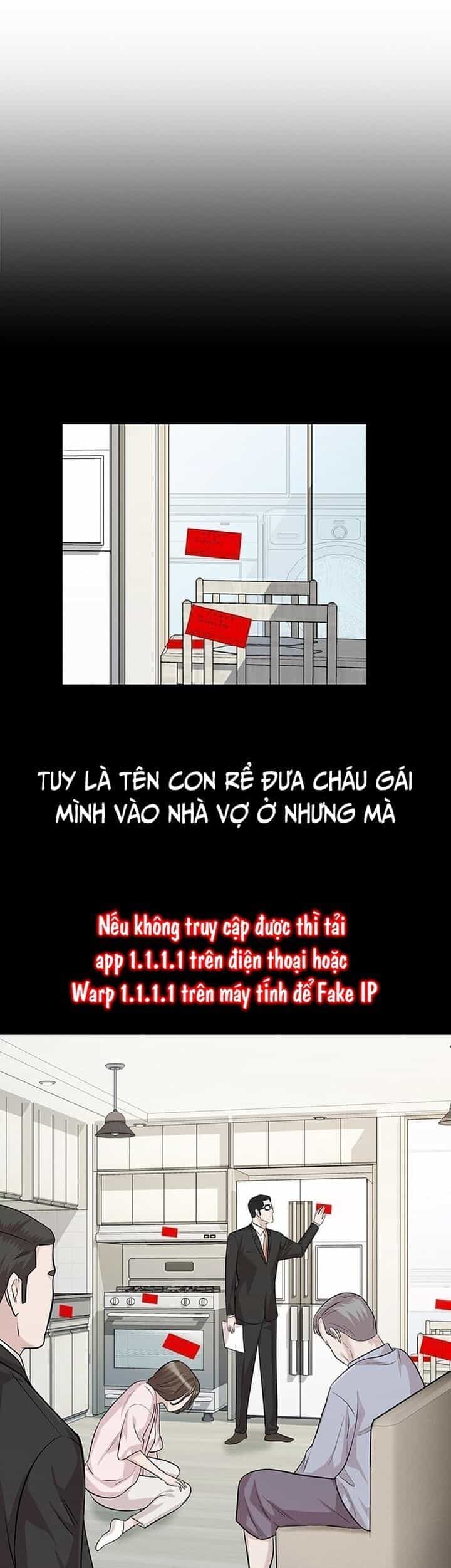 Người Trúng Độc Đắc Cũng Đi Làm - Chương 3 - ảnh 25