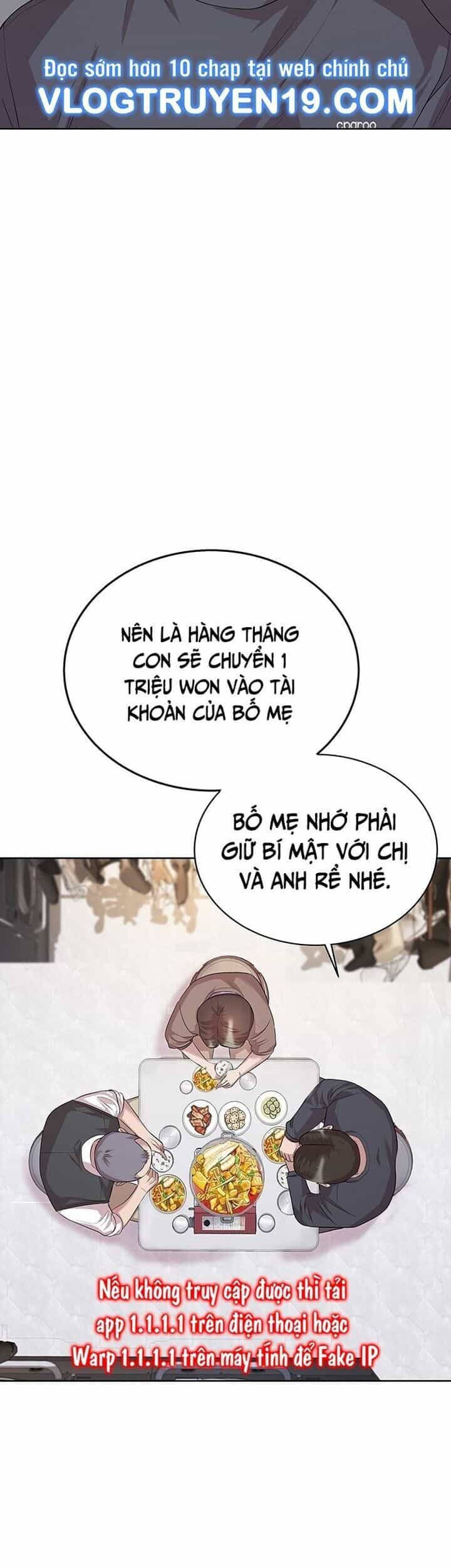 Người Trúng Độc Đắc Cũng Đi Làm - Chương 3 - ảnh 32
