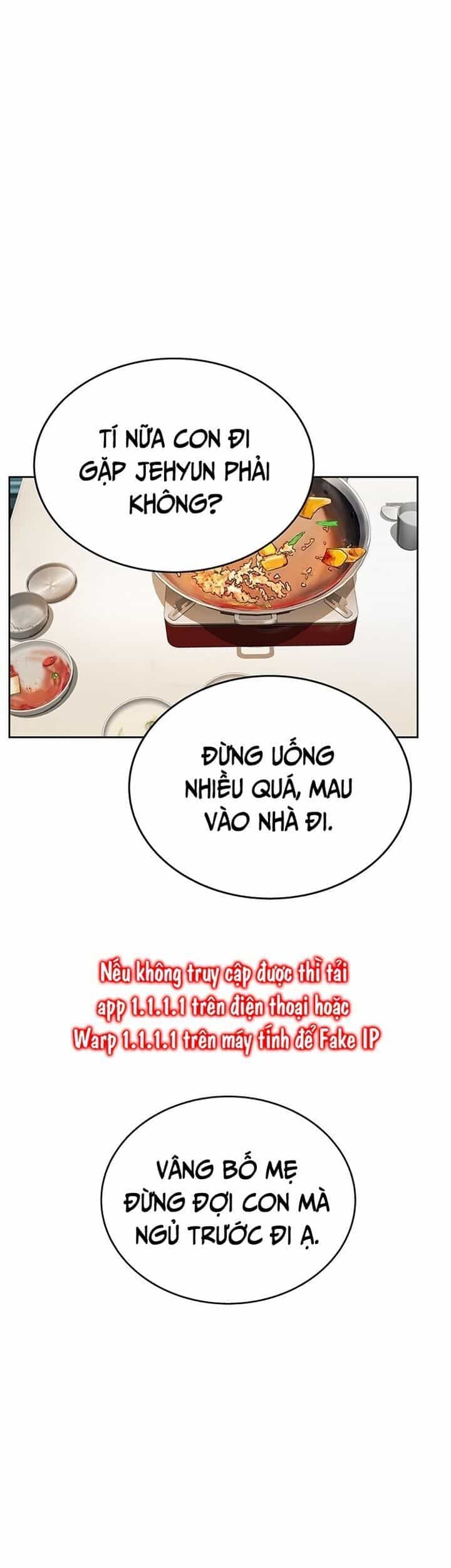 Người Trúng Độc Đắc Cũng Đi Làm - Chương 3 - ảnh 37