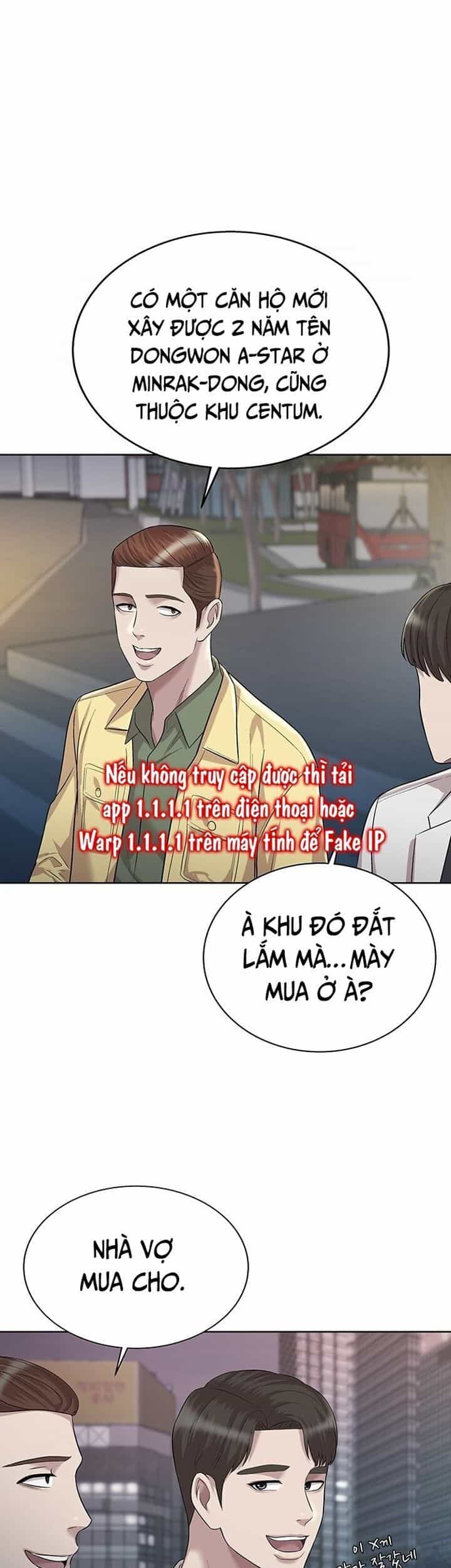 Người Trúng Độc Đắc Cũng Đi Làm - Chương 3 - ảnh 47