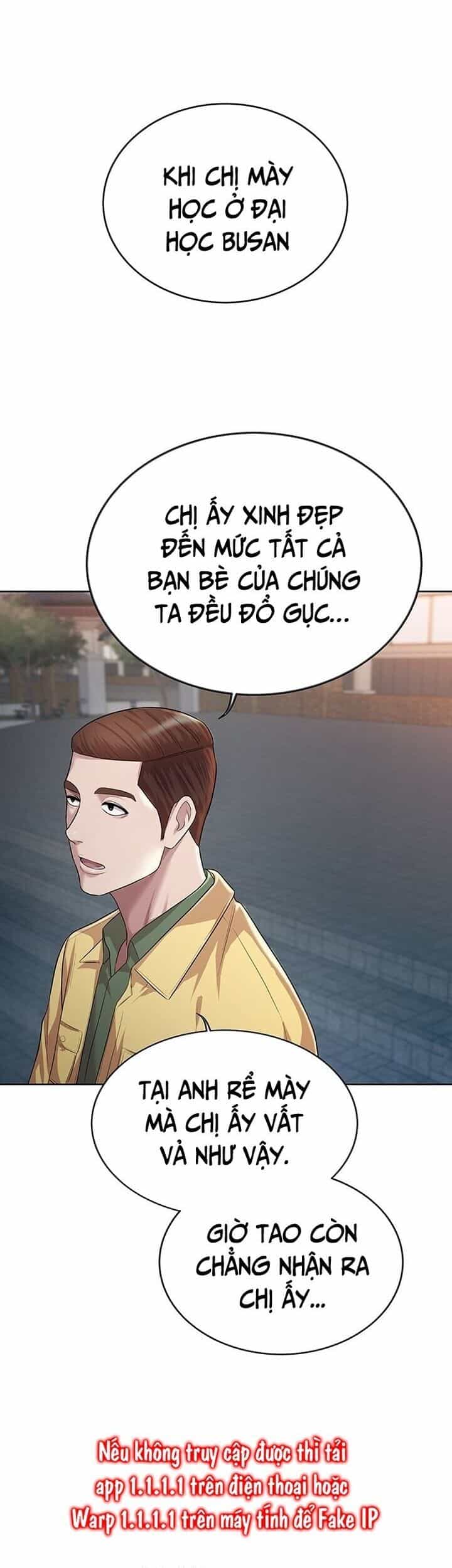 Người Trúng Độc Đắc Cũng Đi Làm - Chương 3 - ảnh 54