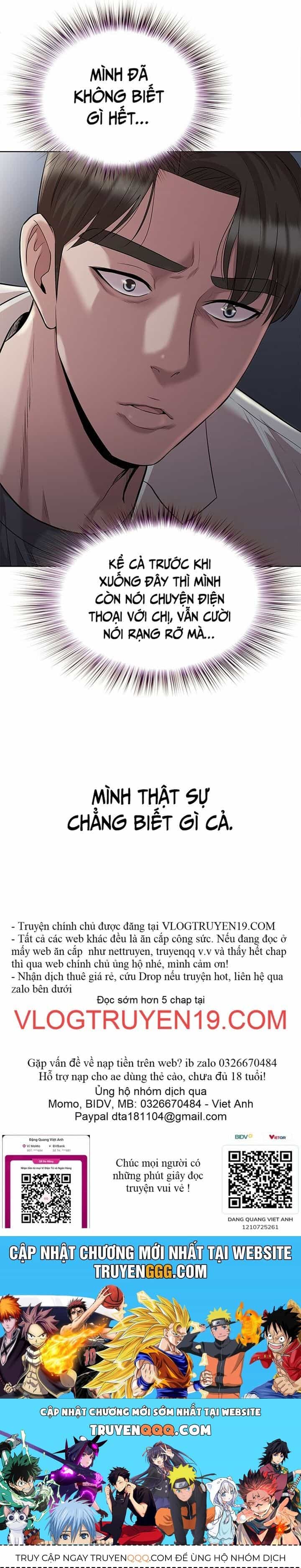 Người Trúng Độc Đắc Cũng Đi Làm - Chương 3 - ảnh 55