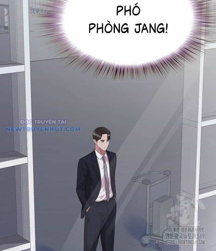 Người Trúng Độc Đắc Cũng Đi Làm - Chương 30 - ảnh 7