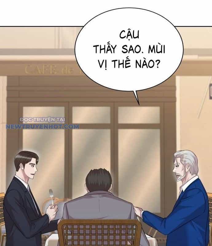 Người Trúng Độc Đắc Cũng Đi Làm - Chương 32 - ảnh 67