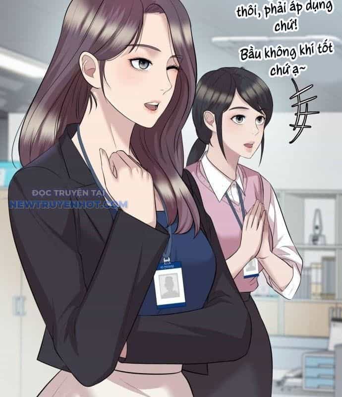 Người Trúng Độc Đắc Cũng Đi Làm - Chương 33 - ảnh 57