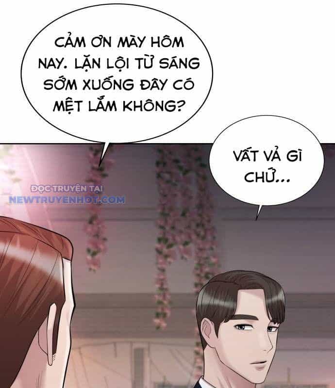Người Trúng Độc Đắc Cũng Đi Làm - Chương 34 - ảnh 30