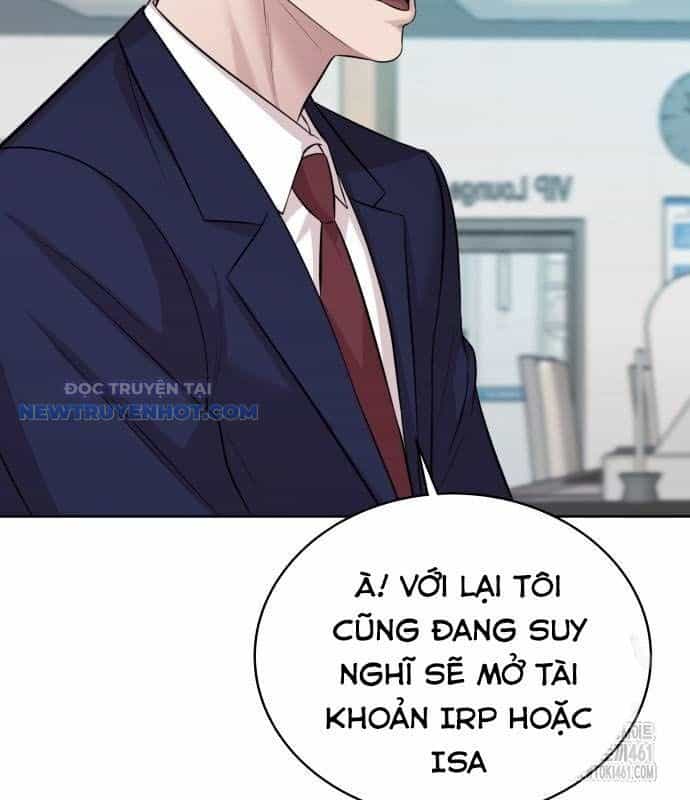 Người Trúng Độc Đắc Cũng Đi Làm - Chương 35 - ảnh 35