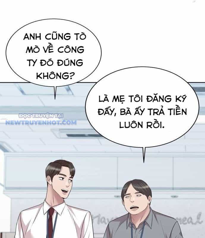 Người Trúng Độc Đắc Cũng Đi Làm - Chương 35 - ảnh 97