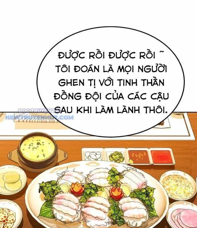 Người Trúng Độc Đắc Cũng Đi Làm - Chương 36 - ảnh 61