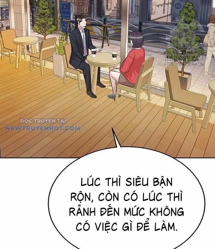 Người Trúng Độc Đắc Cũng Đi Làm - Chương 37 - ảnh 103